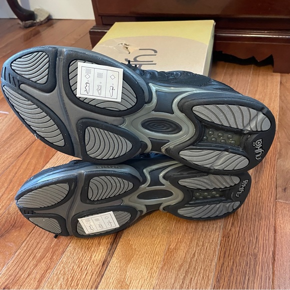 NWT Ryka Studio Flex Low sneaker - size 8.5 - Picture 5 of 8
